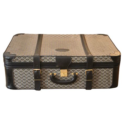 goyard suitcase peaky blinders|Goyard handbags prices.